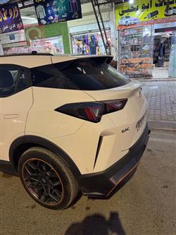 جی ئەی سی GS3